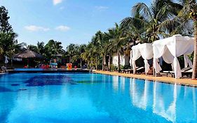 Melon Resort