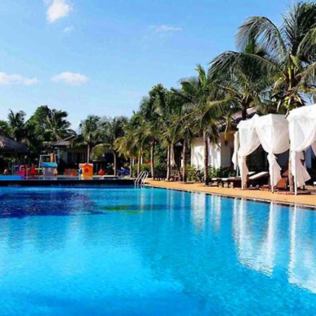 Melon Resort Phan Thiet Exterior photo