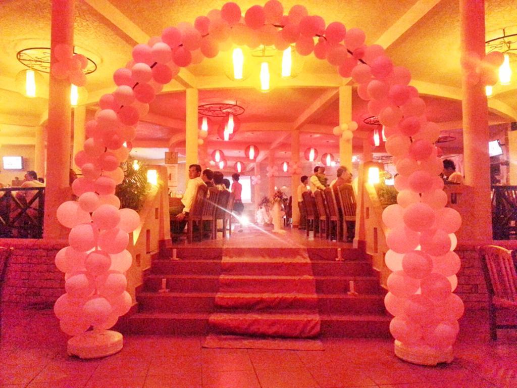 Melon Resort Phan Thiet Exterior photo