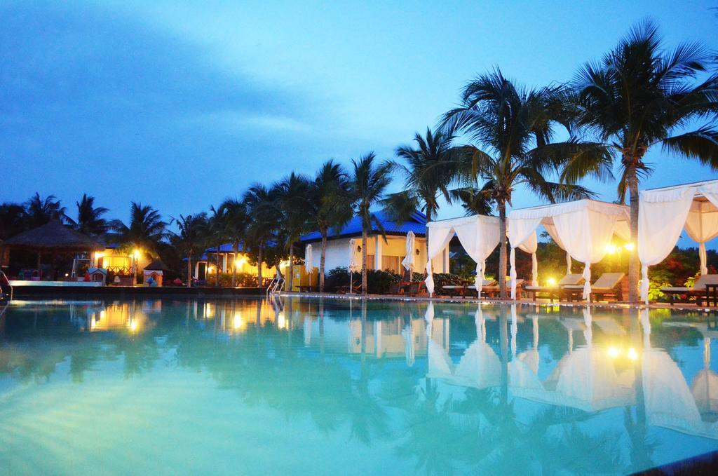 Melon Resort Phan Thiet Exterior photo