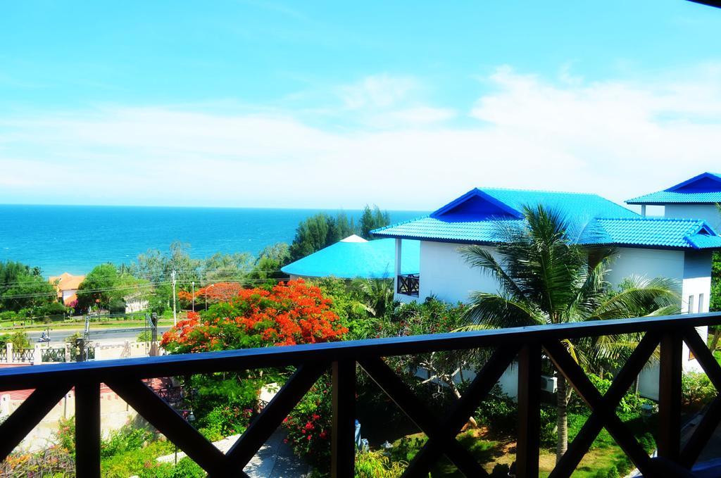 Melon Resort Phan Thiet Exterior photo
