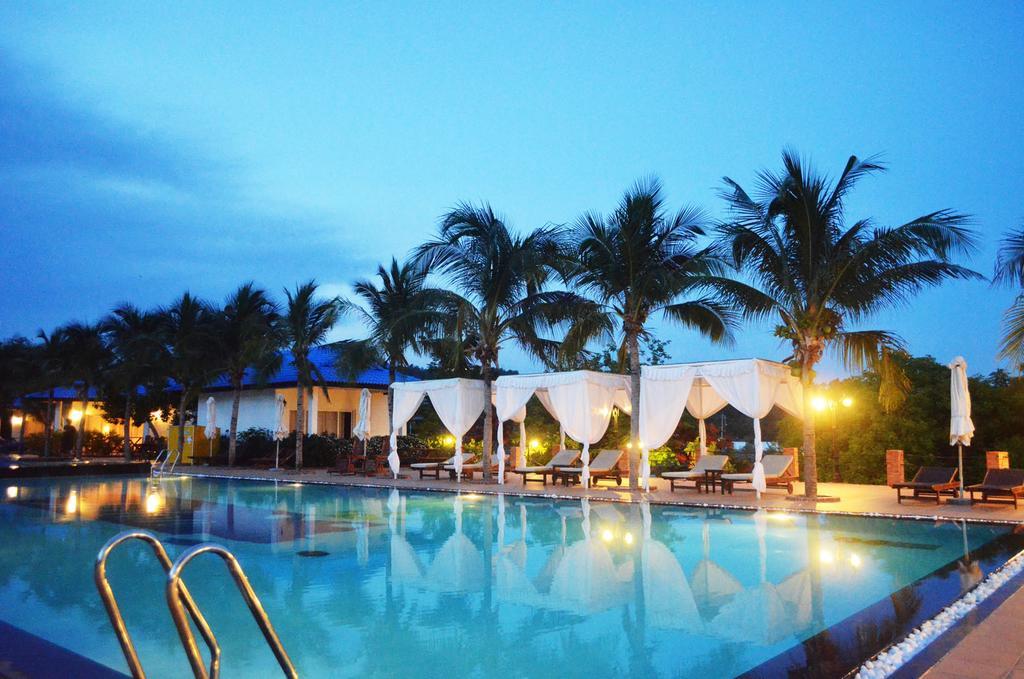 Melon Resort Phan Thiet Exterior photo