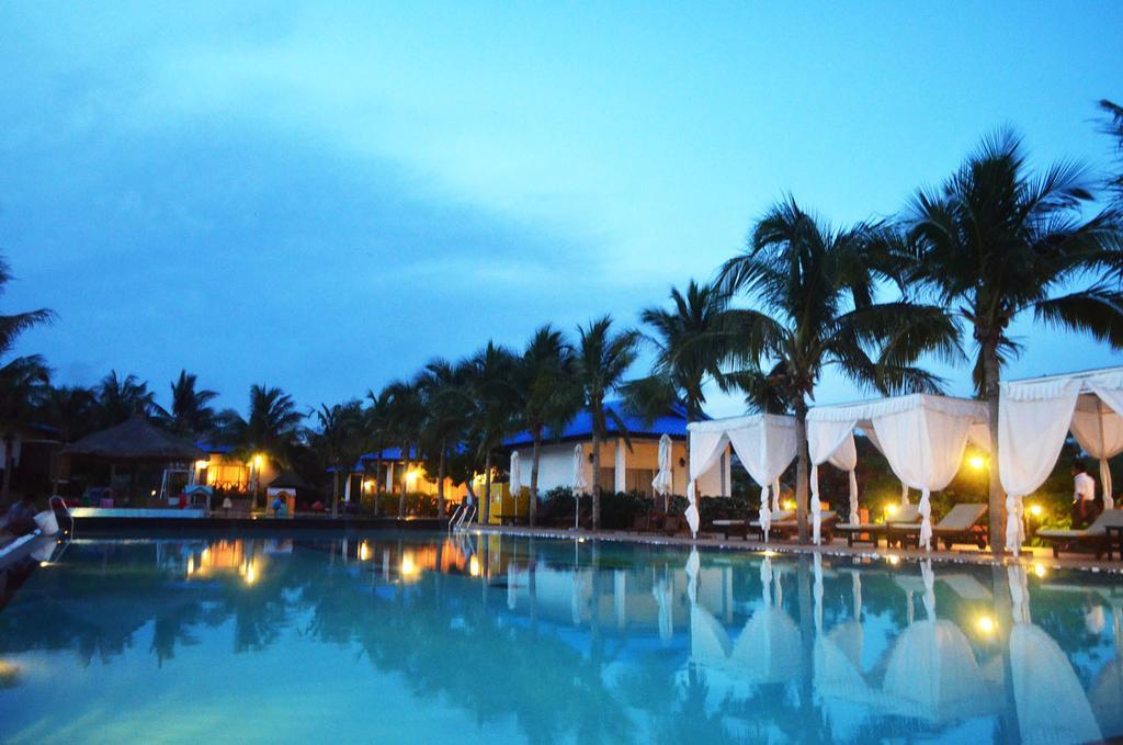 Melon Resort Phan Thiet Exterior photo