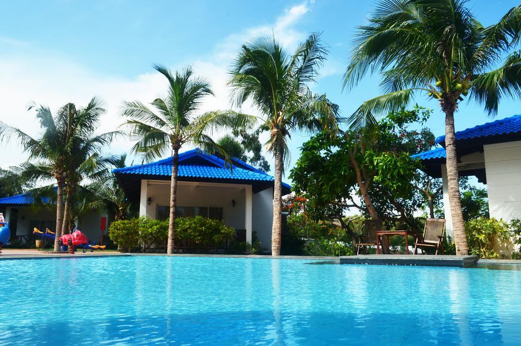 Melon Resort Phan Thiet Exterior photo