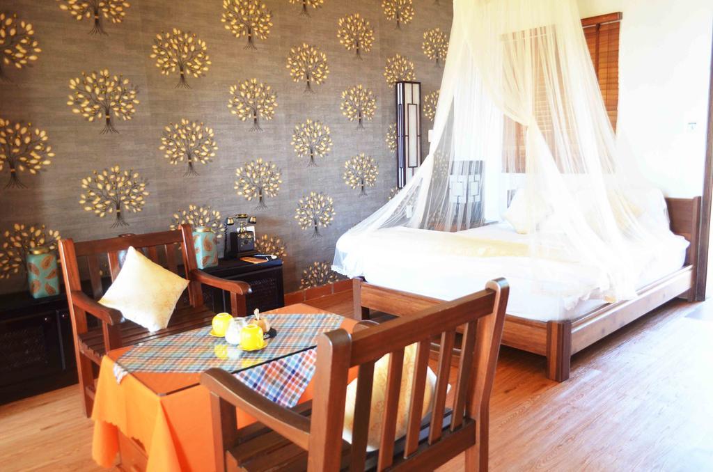 Melon Resort Phan Thiet Exterior photo