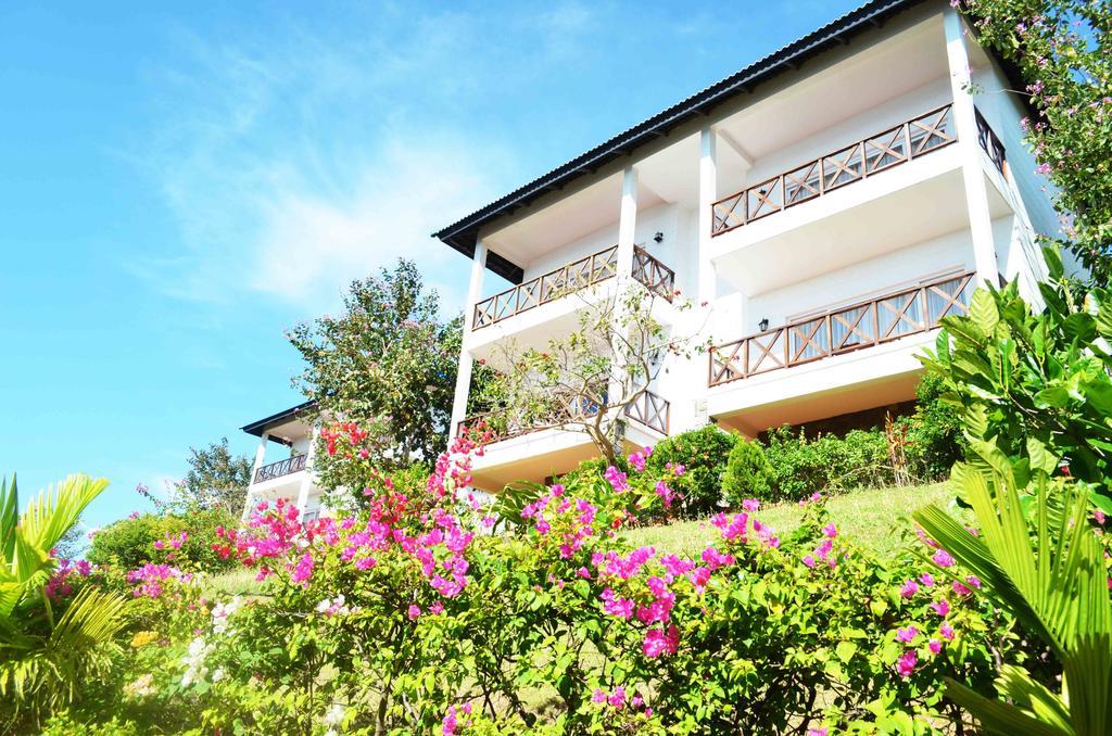 Melon Resort Phan Thiet Exterior photo