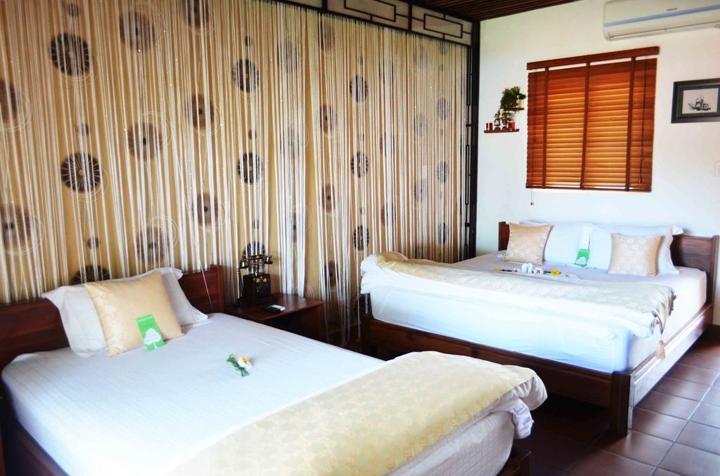 Melon Resort Phan Thiet Exterior photo