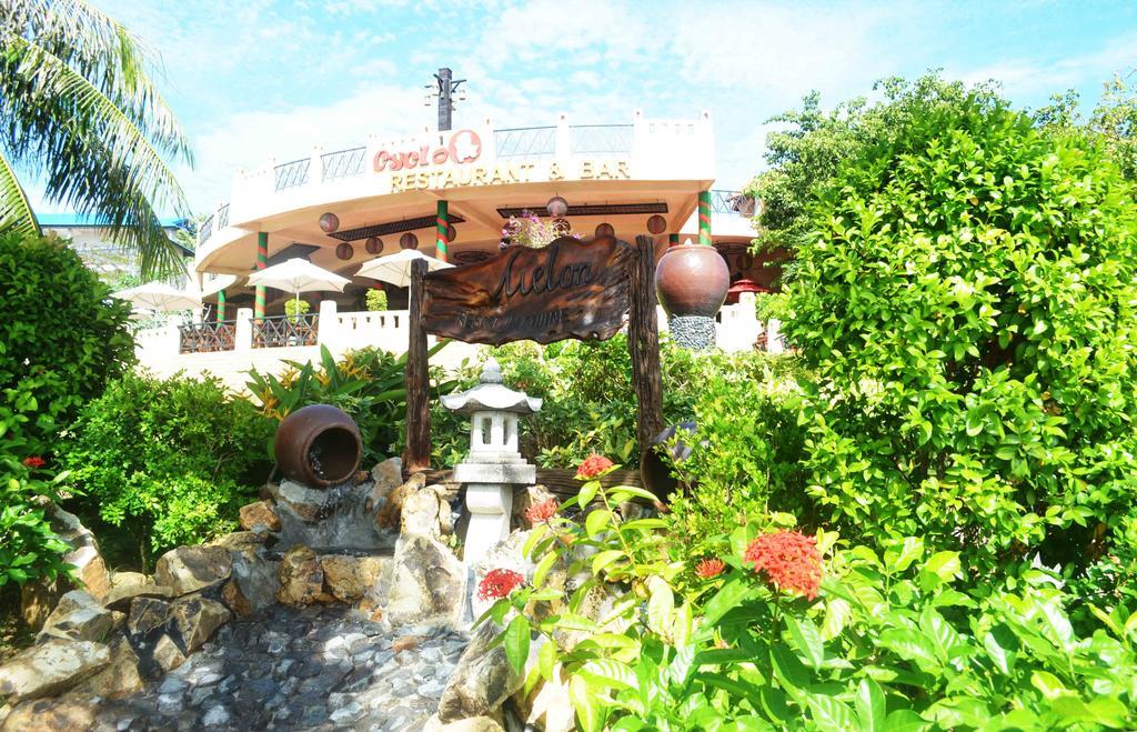 Melon Resort Phan Thiet Exterior photo