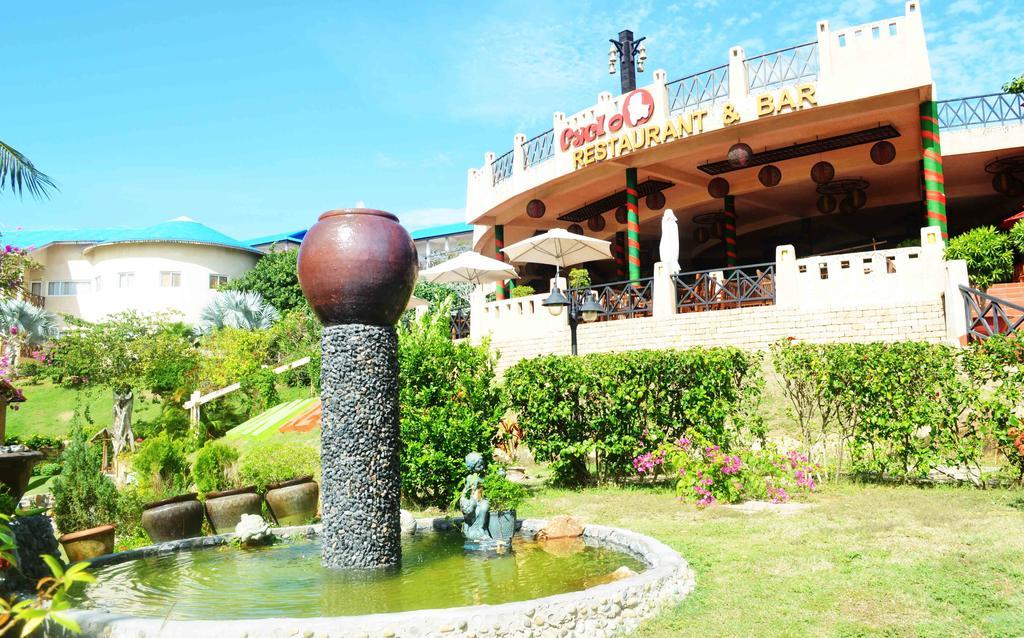 Melon Resort Phan Thiet Exterior photo
