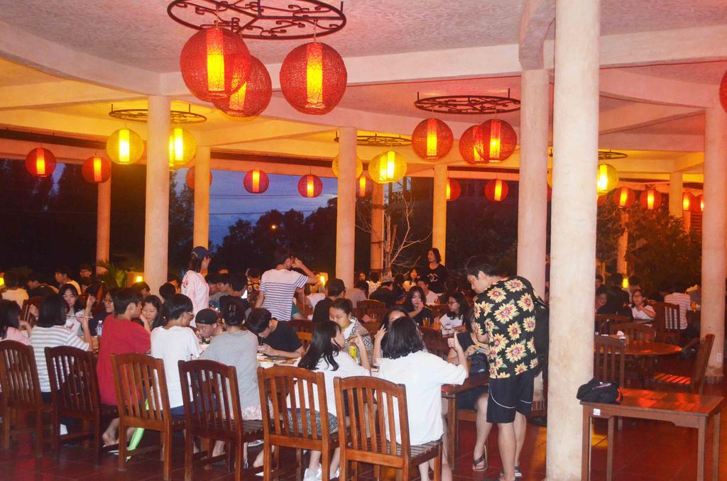 Melon Resort Phan Thiet Exterior photo
