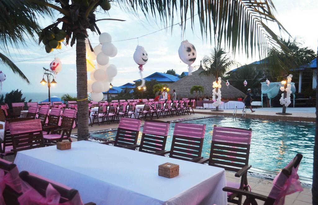Melon Resort Phan Thiet Exterior photo