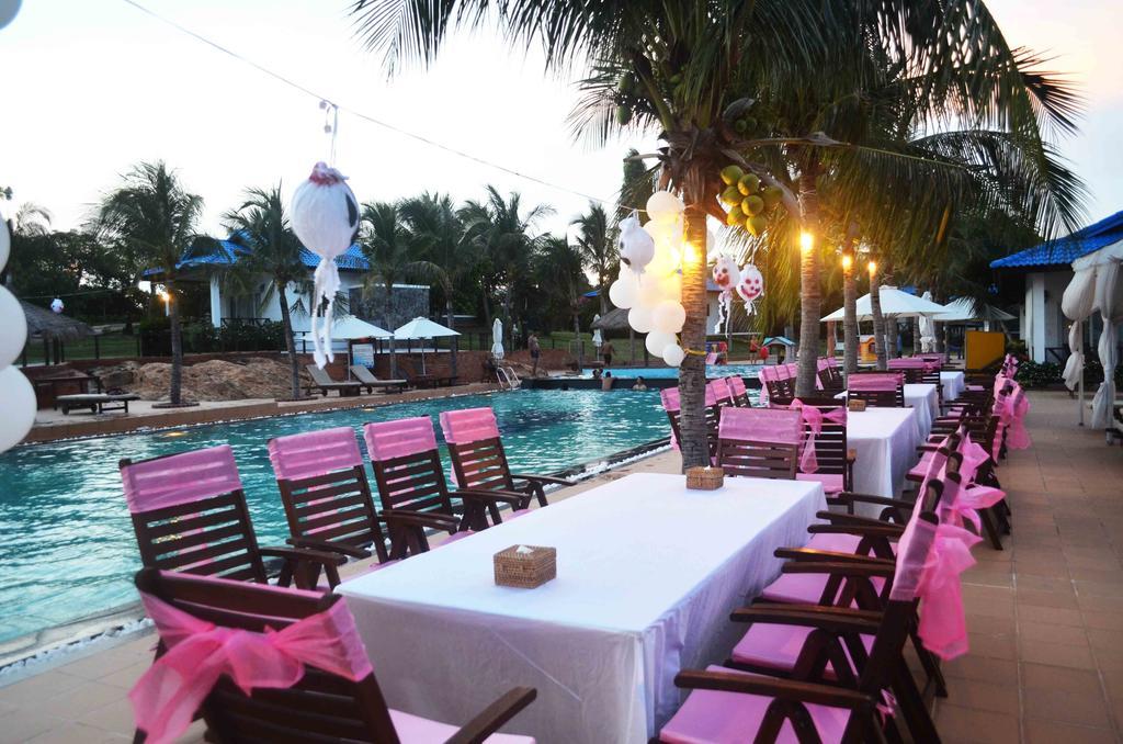 Melon Resort Phan Thiet Exterior photo