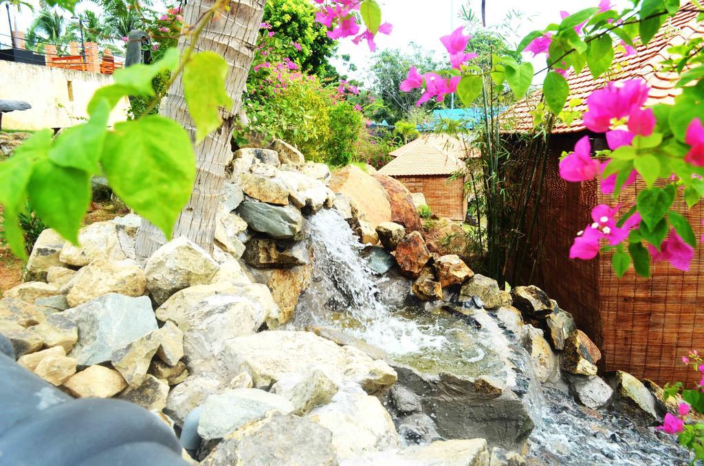 Melon Resort Phan Thiet Exterior photo