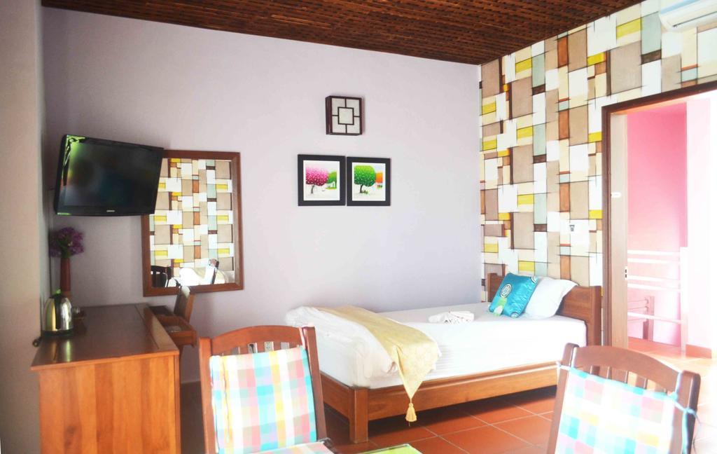 Melon Resort Phan Thiet Exterior photo