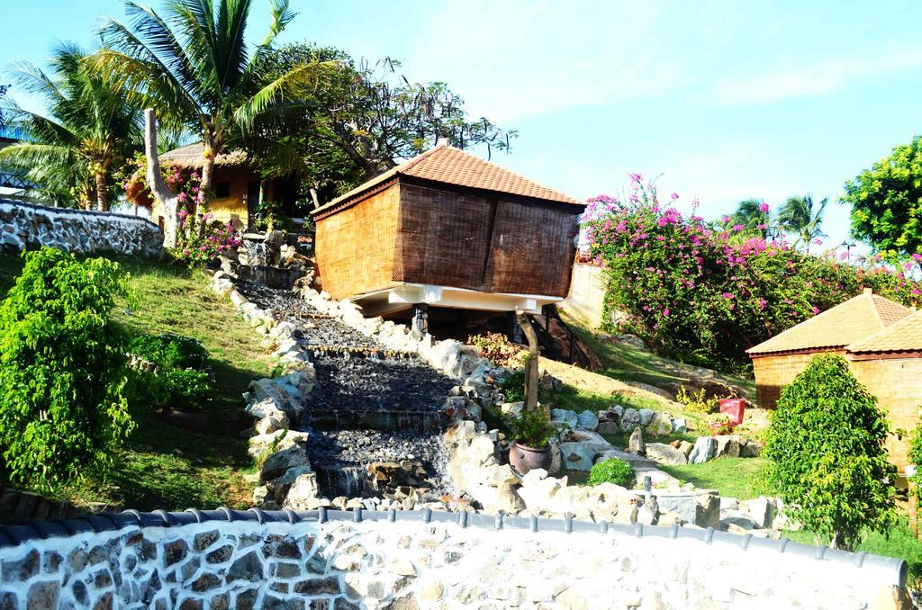 Melon Resort Phan Thiet Exterior photo