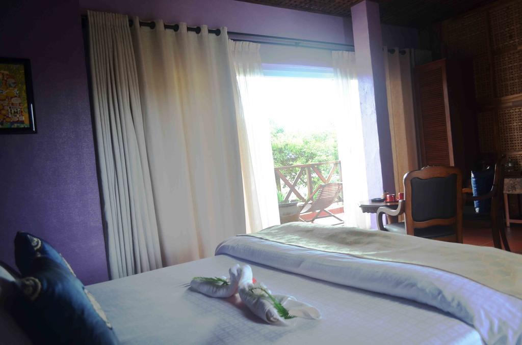 Melon Resort Phan Thiet Exterior photo
