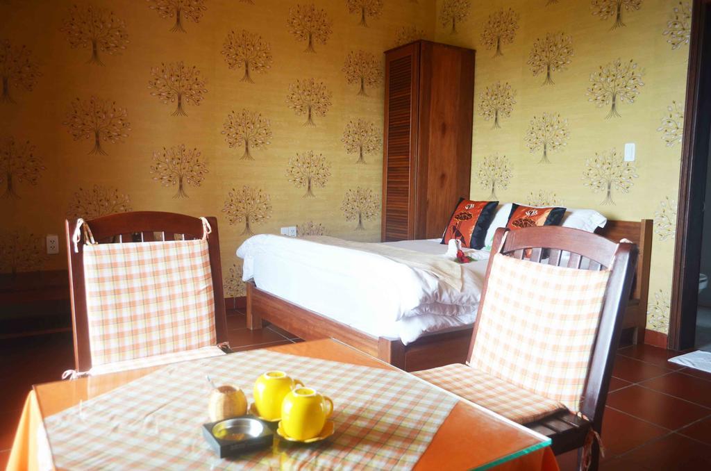 Melon Resort Phan Thiet Exterior photo
