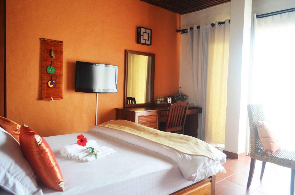 Melon Resort Phan Thiet Exterior photo