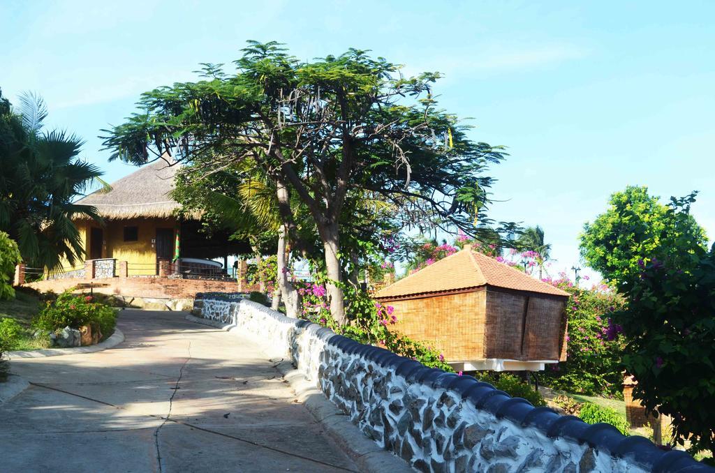 Melon Resort Phan Thiet Exterior photo
