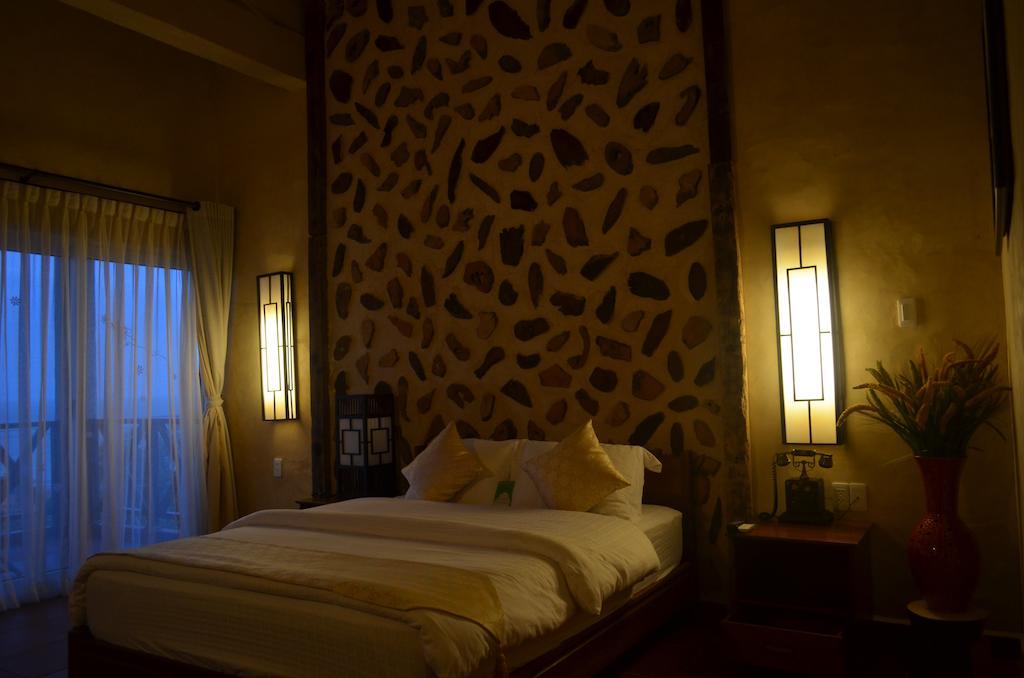 Melon Resort Phan Thiet Exterior photo