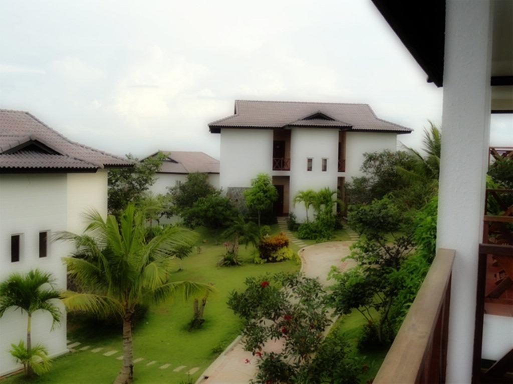 Melon Resort Phan Thiet Exterior photo