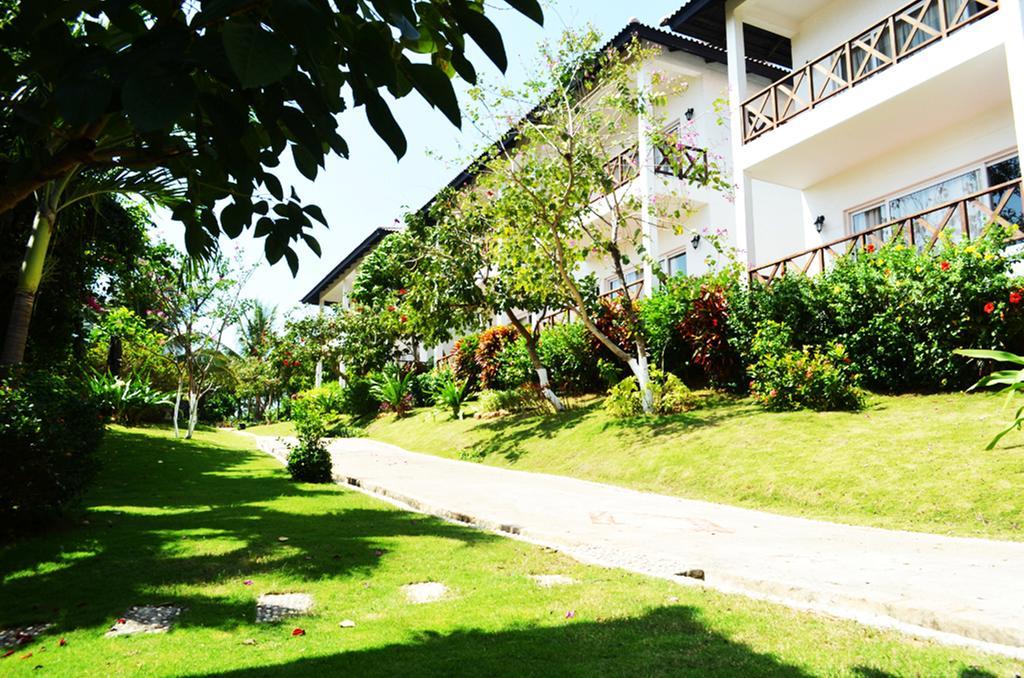 Melon Resort Phan Thiet Exterior photo