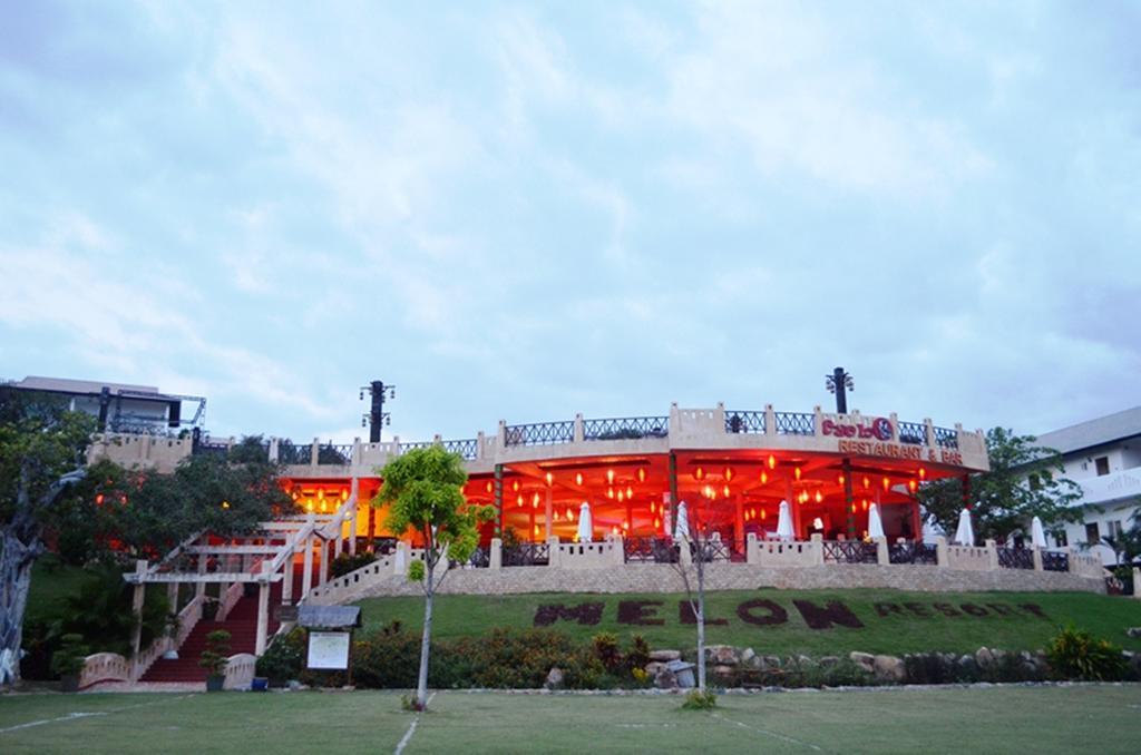 Melon Resort Phan Thiet Exterior photo