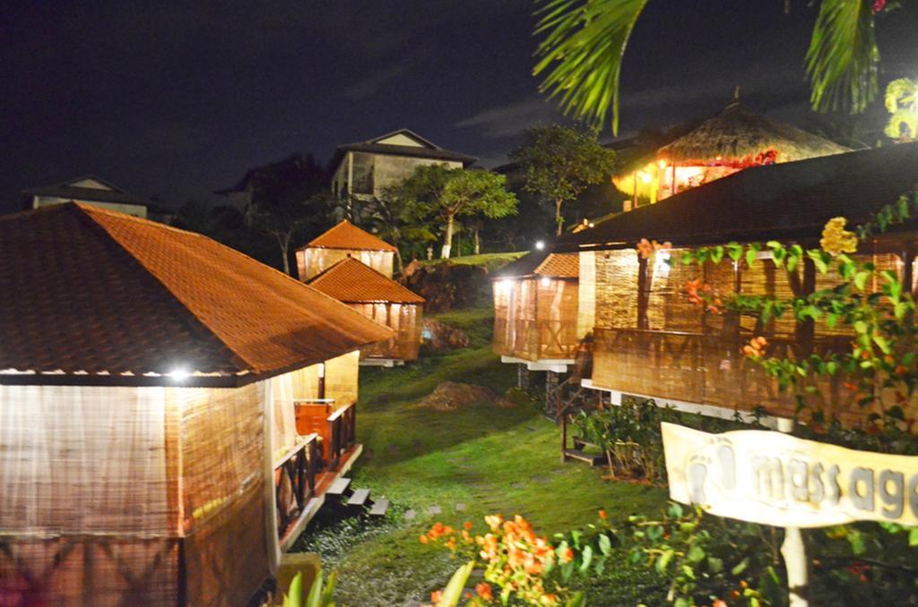 Melon Resort Phan Thiet Exterior photo