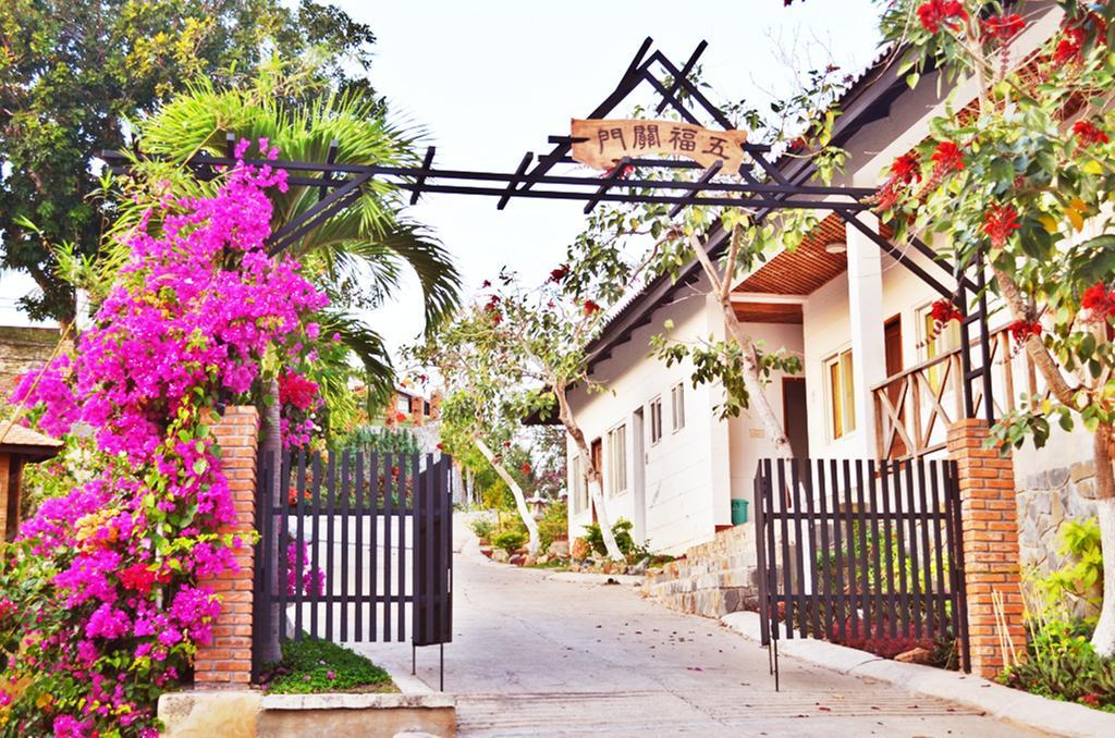 Melon Resort Phan Thiet Exterior photo