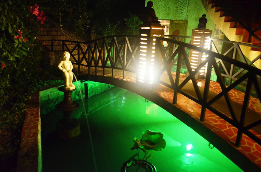 Melon Resort Phan Thiet Exterior photo