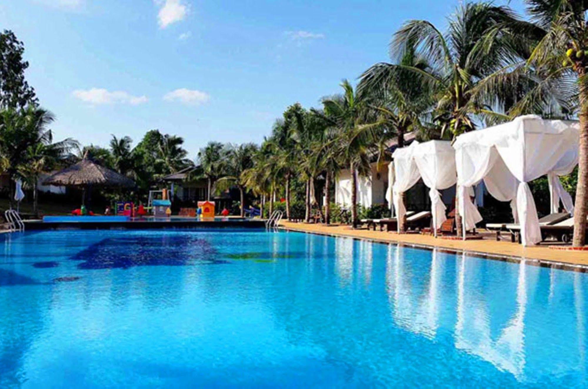 Melon Resort Phan Thiet Exterior photo