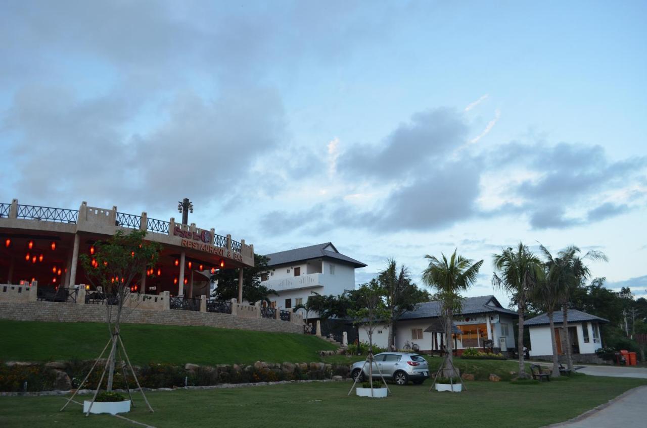 Melon Resort Phan Thiet Exterior photo