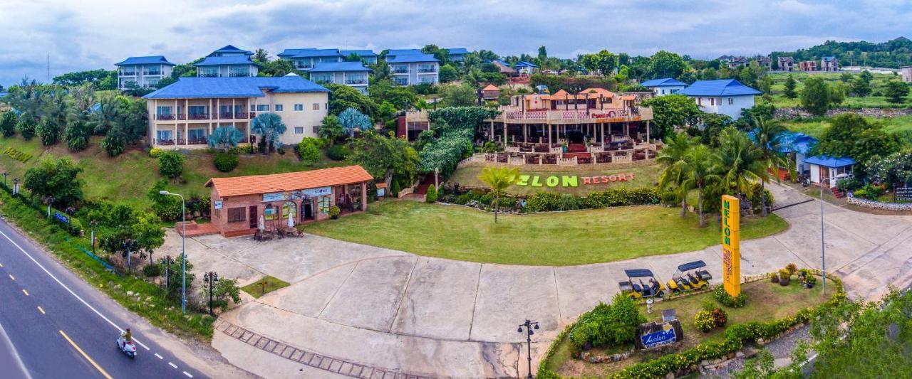Melon Resort Phan Thiet Exterior photo