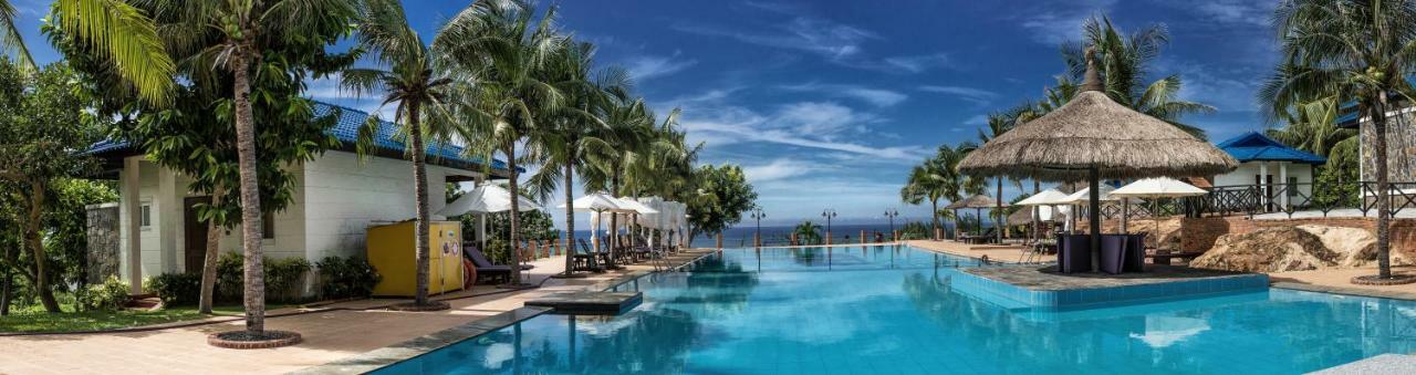 Melon Resort Phan Thiet Exterior photo