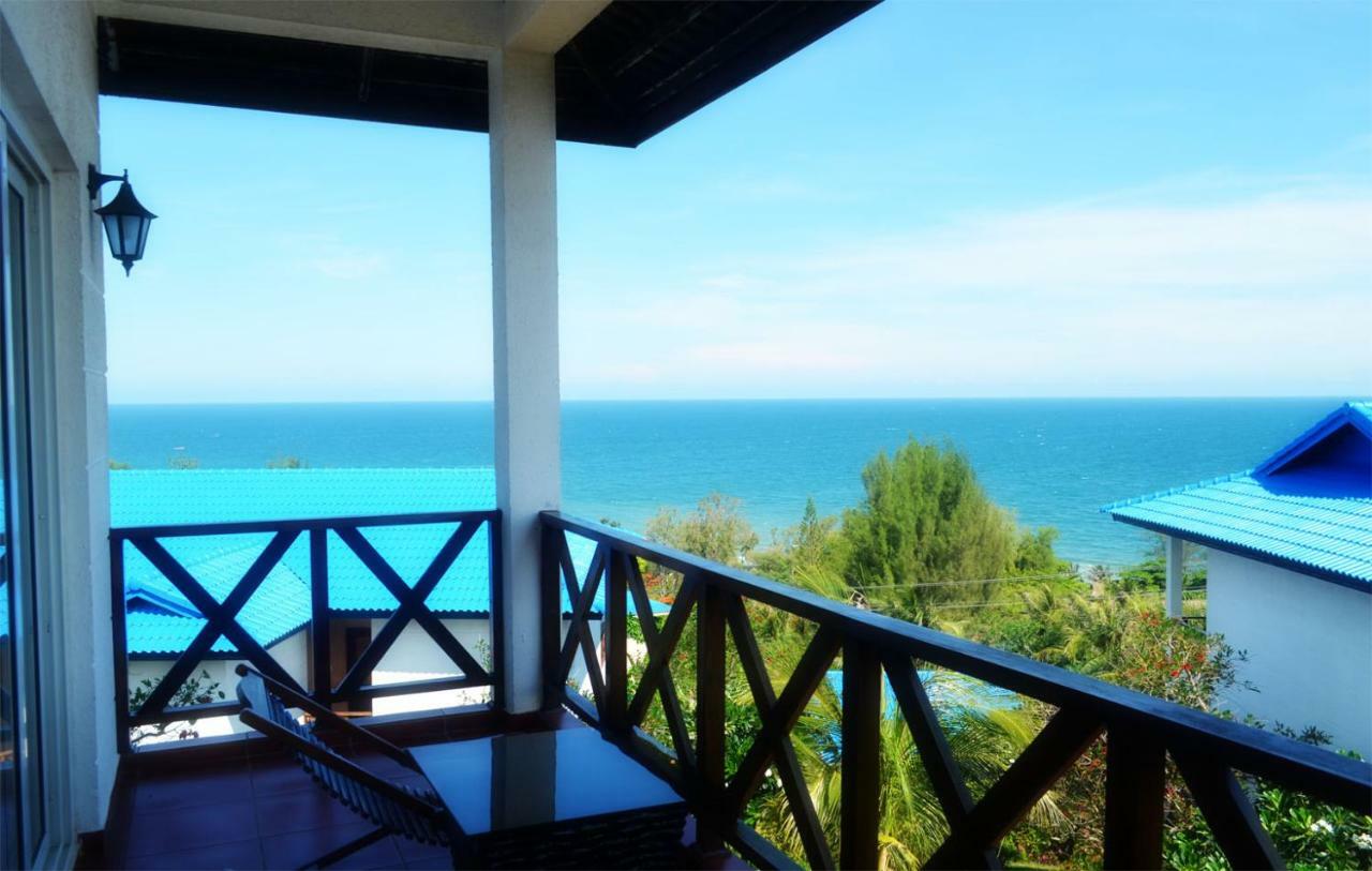 Melon Resort Phan Thiet Exterior photo