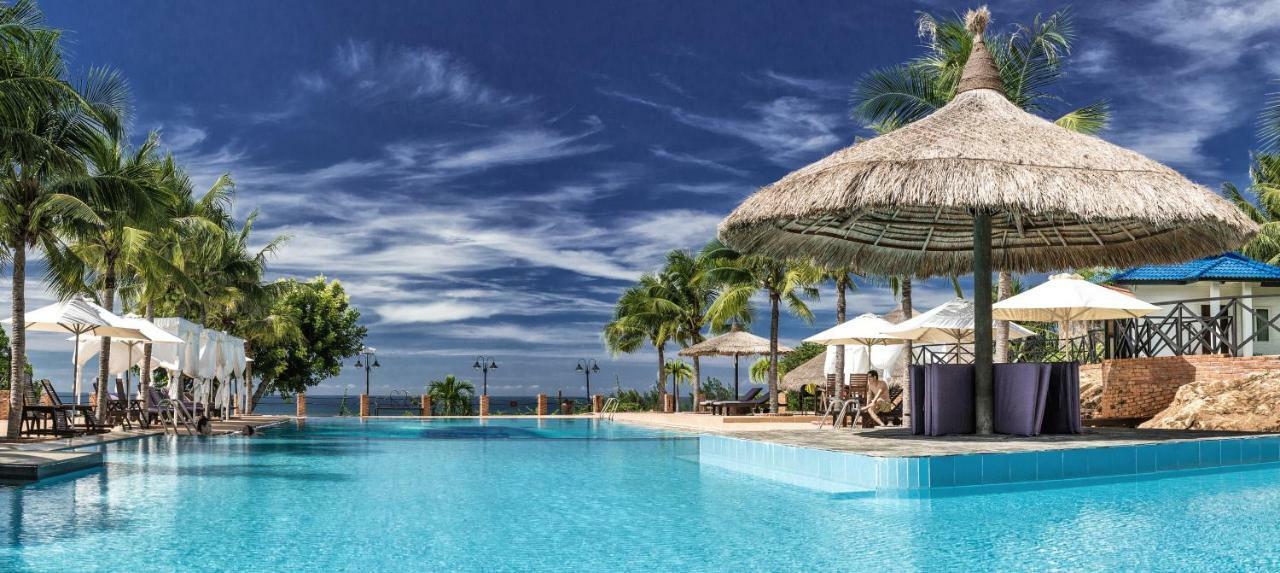Melon Resort Phan Thiet Exterior photo