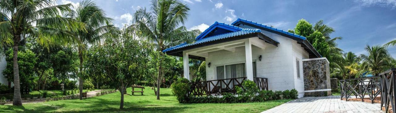 Melon Resort Phan Thiet Exterior photo